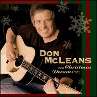 Christmas Dreams von Don McLean