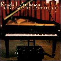 Christmas by Candlelight von Randall Atcheson