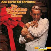 New Carols for Christmas von Rod McKuen