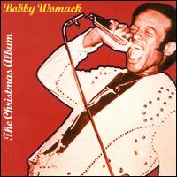 Christmas Album von Bobby Womack