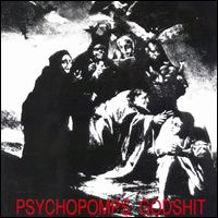 Godshit von Psychopomps