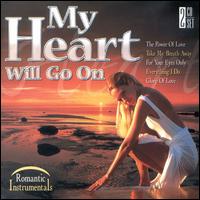 Heart Will Go On von Bruno Bertone