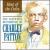 King of the Delta von Charley Patton