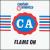 Flame On von Captain America