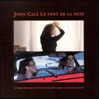 Vent de la Nuit von John Cale