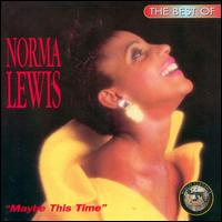 Maybe This Time: The Best of Norma Lewis von Norma Lewis
