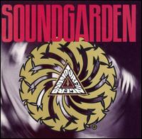 Badmotorfinger/SOMMS (Satanoscillatemymetallicsonatas) von Soundgarden