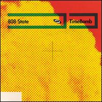 Timebomb von 808 State