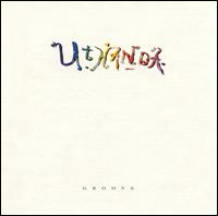 Groove von Uthanda