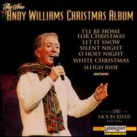 Christmas Album [Delta] von Andy Williams