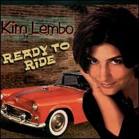 Ready to Ride von Kim Lembo