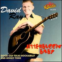 Jitterbuggin' Baby von David Ray