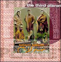 Salam Salam von Third Planet
