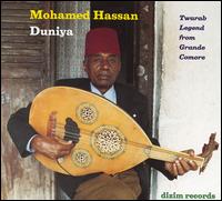Duniya von Mohamed Hassan