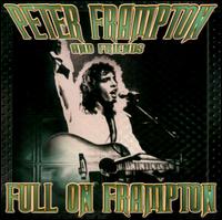 Full on Frampton von Peter Frampton
