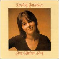 Sing Children Sing von Lesley Duncan