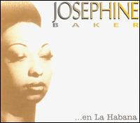 En la Habana von Josephine Baker