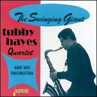 Swinging Giant, Vol. 1 von Tubby Hayes