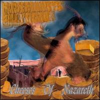 Cheeses of Nazareth von Rosemary's Billycoat