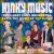 Kinky Music: Mood Mosaic, Vol. 3 von Larry Page