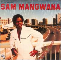 Maria Tebbo von Sam Mangwana