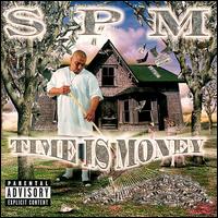 Time Is Money von South Park Mexican