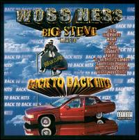 Back to Back Hits von Big Steve