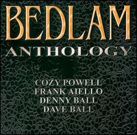 Anthology von Bedlam