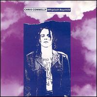 Whiplash Boychild von Chris Connelly