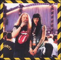 No Security von The Rolling Stones