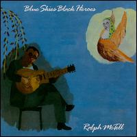 Blue Skies Black Heroes von Ralph McTell