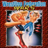Wrestling Federation Wars von Obscure