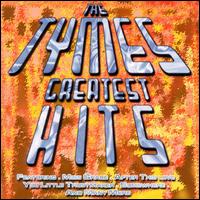 Greatest Hits von The Tymes