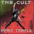 Sonic Temple von The Cult