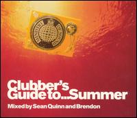 Clubber's Guide to... Summer von Sean Quinn