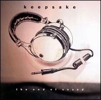 End of Sound von Keepsake