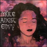 Archetype/Trust von Mute Angst Envy