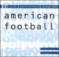 American Football [US CD] von American Football