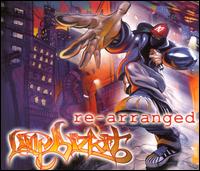 Re Arranged [Import CD Single] von Limp Bizkit
