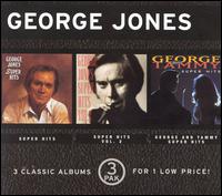 Super Hits/Super Hits, Vol. 2/George and Tammy Super Hits von George Jones