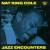 Jazz Encounters von Nat King Cole