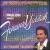 Sings Forever Yiddish: 20 Yiddish Golden Oldies von Paul Zim