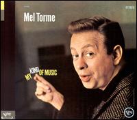 My Kind of Music von Mel Tormé