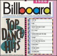 Billboard Top Dance Hits: 1980 von Various Artists