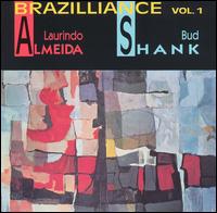 Brazilliance, Vol. 1 von Laurindo Almeida