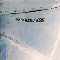T.V. Sky von Young Gods