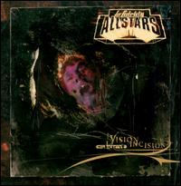 Vision Incision [#1] von Lo Fidelity Allstars
