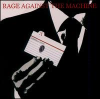 Guerilla Radio von Rage Against the Machine