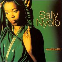 Multiculti von Sally Nyolo