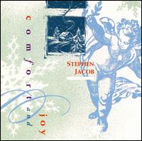 Comfort and Joy von Steven Jacob